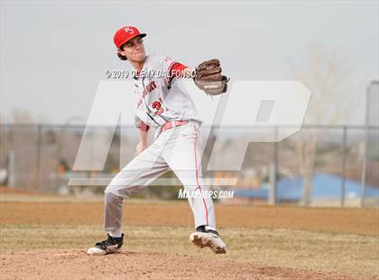 Thumbnail 3 in Regis Jesuit @ Dakota Ridge photogallery.