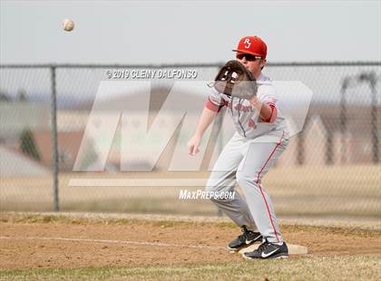 Thumbnail 1 in Regis Jesuit @ Dakota Ridge photogallery.