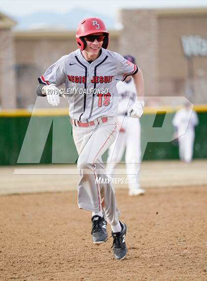 Thumbnail 3 in Regis Jesuit @ Dakota Ridge photogallery.