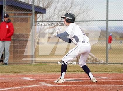 Thumbnail 2 in Regis Jesuit @ Dakota Ridge photogallery.
