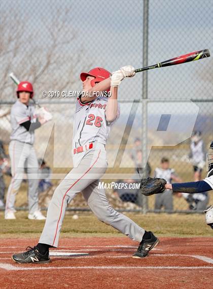 Thumbnail 2 in Regis Jesuit @ Dakota Ridge photogallery.