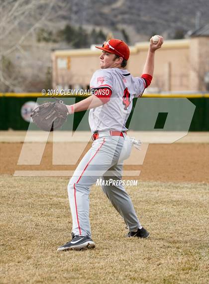 Thumbnail 1 in Regis Jesuit @ Dakota Ridge photogallery.