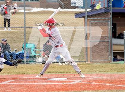 Thumbnail 2 in Regis Jesuit @ Dakota Ridge photogallery.