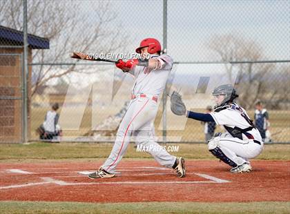Thumbnail 2 in Regis Jesuit @ Dakota Ridge photogallery.