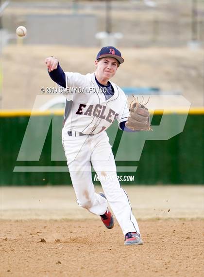 Thumbnail 3 in Regis Jesuit @ Dakota Ridge photogallery.
