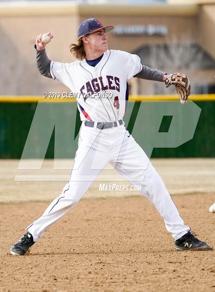 Thumbnail 3 in Regis Jesuit @ Dakota Ridge photogallery.