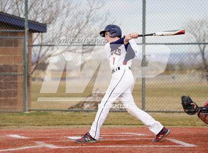 Thumbnail 1 in Regis Jesuit @ Dakota Ridge photogallery.