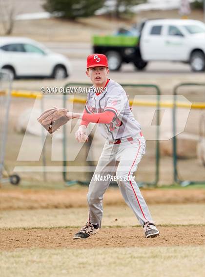 Thumbnail 3 in Regis Jesuit @ Dakota Ridge photogallery.