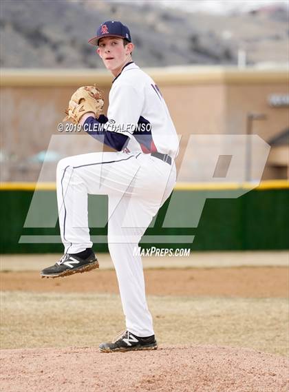 Thumbnail 1 in Regis Jesuit @ Dakota Ridge photogallery.