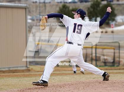 Thumbnail 3 in Regis Jesuit @ Dakota Ridge photogallery.
