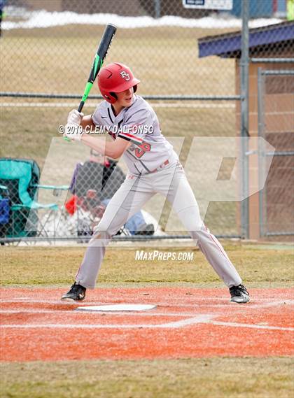 Thumbnail 2 in Regis Jesuit @ Dakota Ridge photogallery.