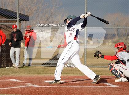 Thumbnail 1 in Regis Jesuit @ Dakota Ridge photogallery.