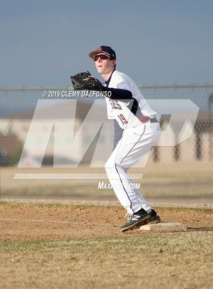Thumbnail 2 in Regis Jesuit @ Dakota Ridge photogallery.