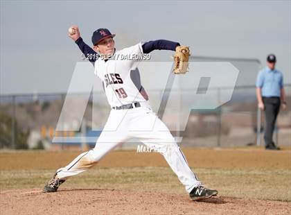 Thumbnail 3 in Regis Jesuit @ Dakota Ridge photogallery.