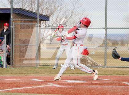 Thumbnail 2 in Regis Jesuit @ Dakota Ridge photogallery.