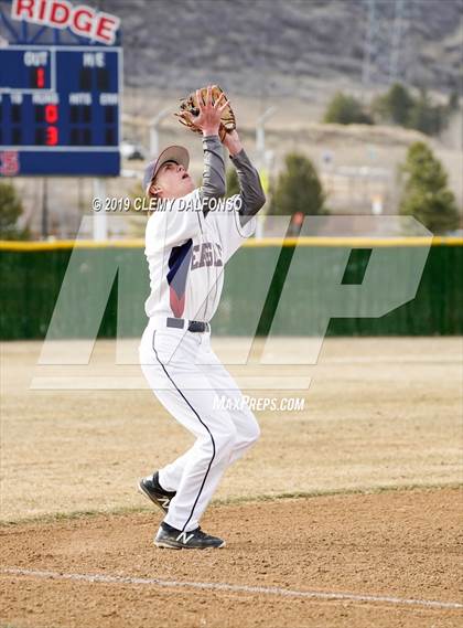 Thumbnail 1 in Regis Jesuit @ Dakota Ridge photogallery.