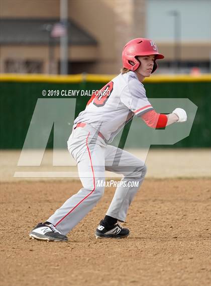 Thumbnail 2 in Regis Jesuit @ Dakota Ridge photogallery.