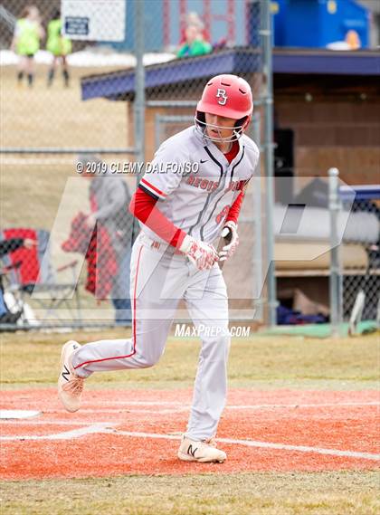 Thumbnail 3 in Regis Jesuit @ Dakota Ridge photogallery.