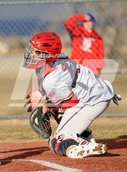 Thumbnail 2 in Regis Jesuit @ Dakota Ridge photogallery.