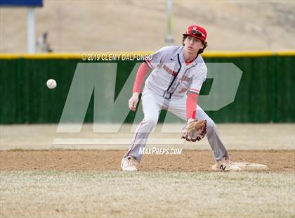 Thumbnail 1 in Regis Jesuit @ Dakota Ridge photogallery.