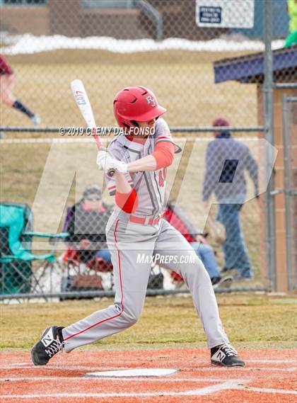 Thumbnail 2 in Regis Jesuit @ Dakota Ridge photogallery.