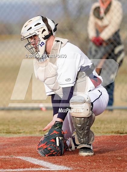Thumbnail 1 in Regis Jesuit @ Dakota Ridge photogallery.