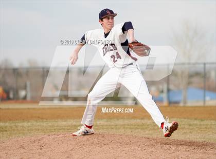Thumbnail 2 in Regis Jesuit @ Dakota Ridge photogallery.