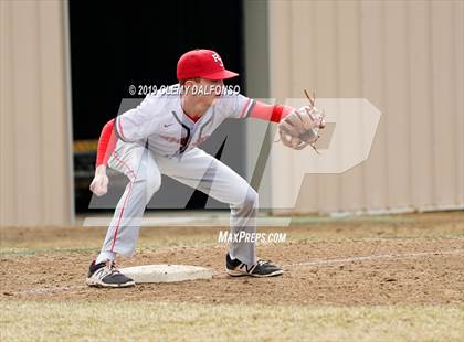 Thumbnail 3 in Regis Jesuit @ Dakota Ridge photogallery.