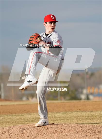 Thumbnail 2 in Regis Jesuit @ Dakota Ridge photogallery.