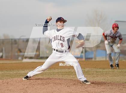 Thumbnail 1 in Regis Jesuit @ Dakota Ridge photogallery.