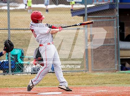 Thumbnail 3 in Regis Jesuit @ Dakota Ridge photogallery.