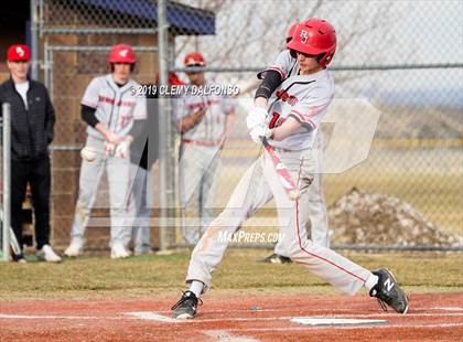 Thumbnail 1 in Regis Jesuit @ Dakota Ridge photogallery.
