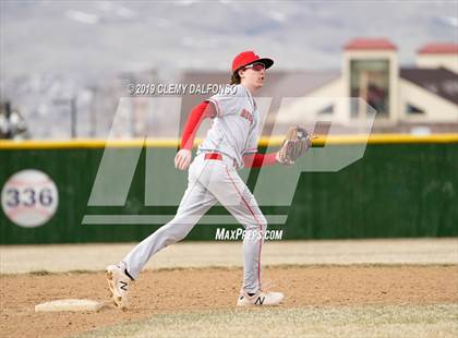 Thumbnail 2 in Regis Jesuit @ Dakota Ridge photogallery.