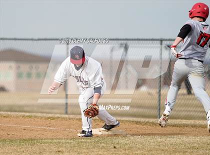 Thumbnail 1 in Regis Jesuit @ Dakota Ridge photogallery.