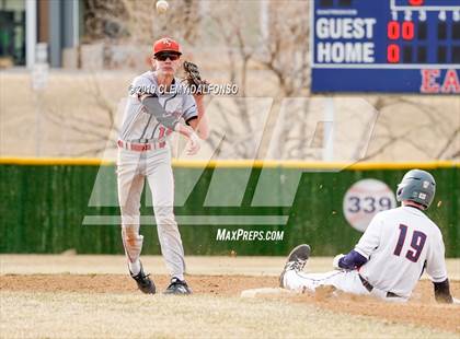 Thumbnail 2 in Regis Jesuit @ Dakota Ridge photogallery.
