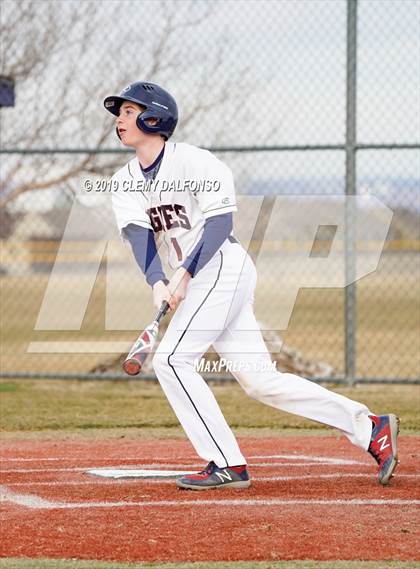 Thumbnail 3 in Regis Jesuit @ Dakota Ridge photogallery.