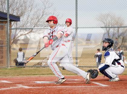 Thumbnail 3 in Regis Jesuit @ Dakota Ridge photogallery.