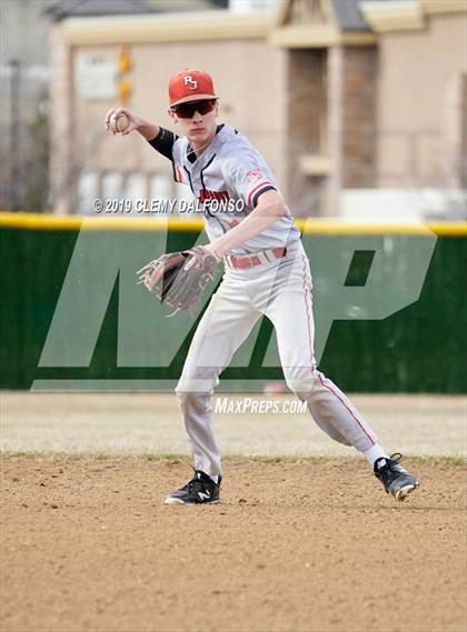 Thumbnail 2 in Regis Jesuit @ Dakota Ridge photogallery.