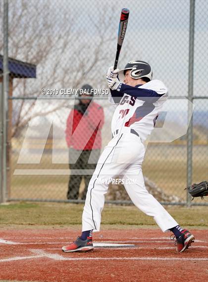 Thumbnail 2 in Regis Jesuit @ Dakota Ridge photogallery.