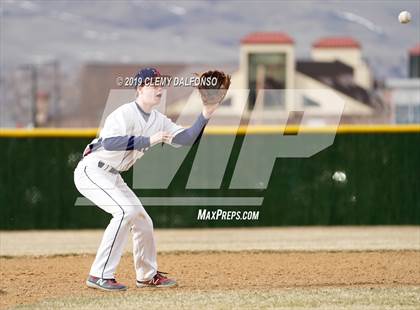 Thumbnail 1 in Regis Jesuit @ Dakota Ridge photogallery.
