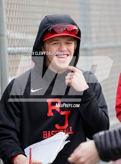 Thumbnail 1 in Regis Jesuit @ Dakota Ridge photogallery.