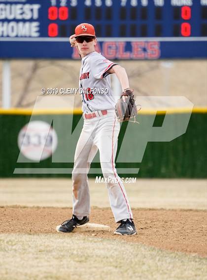 Thumbnail 2 in Regis Jesuit @ Dakota Ridge photogallery.