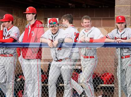 Thumbnail 1 in Regis Jesuit @ Dakota Ridge photogallery.
