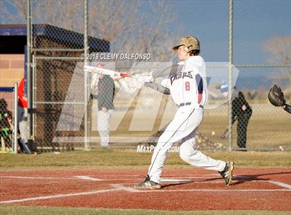 Thumbnail 1 in Regis Jesuit @ Dakota Ridge photogallery.