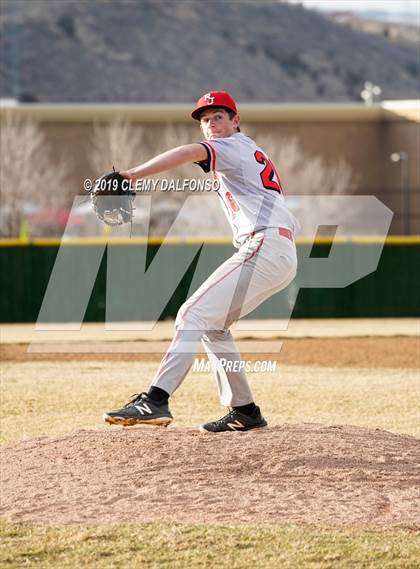 Thumbnail 3 in Regis Jesuit @ Dakota Ridge photogallery.