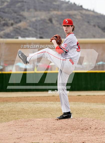 Thumbnail 2 in Regis Jesuit @ Dakota Ridge photogallery.