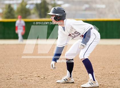 Thumbnail 1 in Regis Jesuit @ Dakota Ridge photogallery.