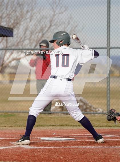 Thumbnail 3 in Regis Jesuit @ Dakota Ridge photogallery.