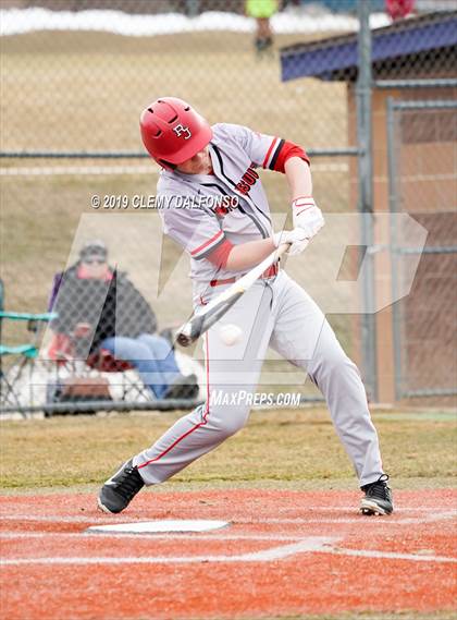 Thumbnail 2 in Regis Jesuit @ Dakota Ridge photogallery.