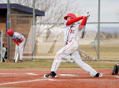 Thumbnail 3 in Regis Jesuit @ Dakota Ridge photogallery.